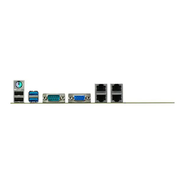 Základní deska Asus P10S-V/4L