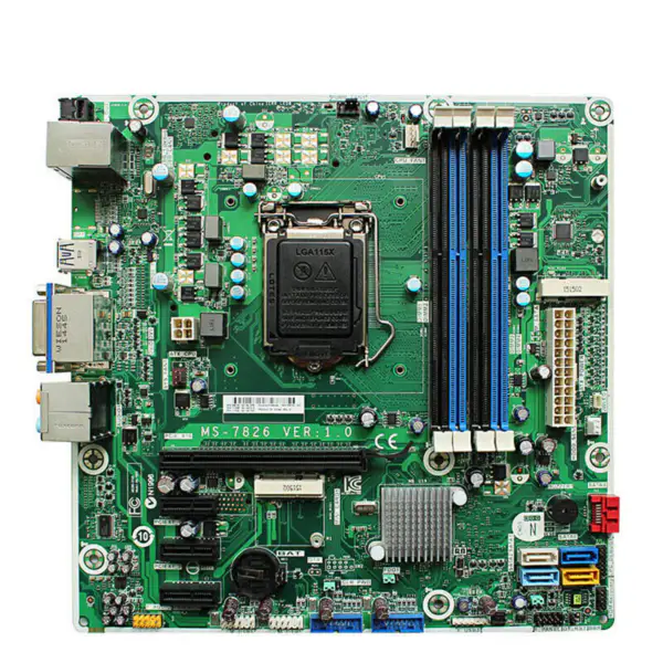 Základní deska HP 717068-501 717068-601