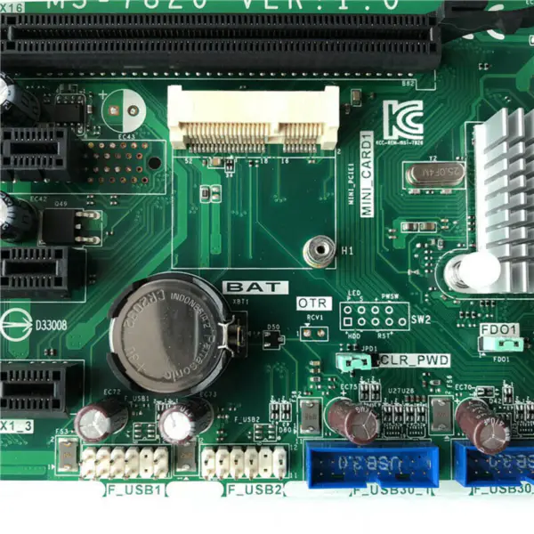 Základní deska HP 717068-501 717068-601
