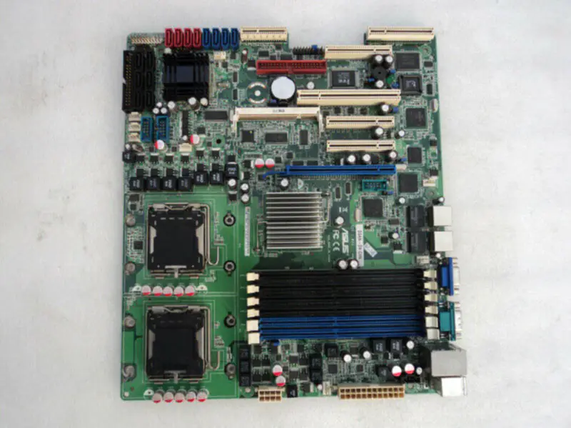 Základní deska Asus DSAN-DX/CHN