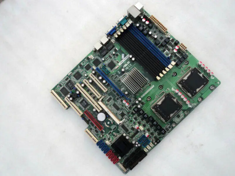 Základní deska Asus DSAN-DX/CHN