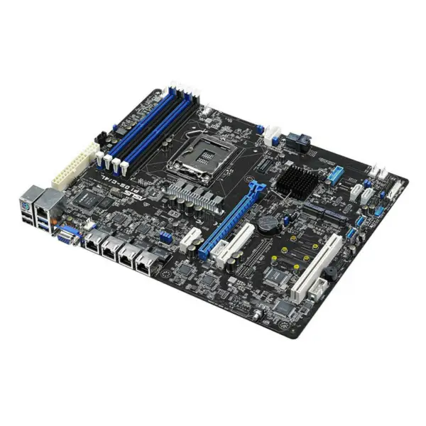 Základní deska Asus P10S-C/4L