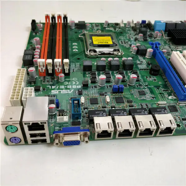 Základní deska Asus P8B-E/4L