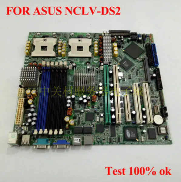 Základní deska Asus NCLV-DS2
