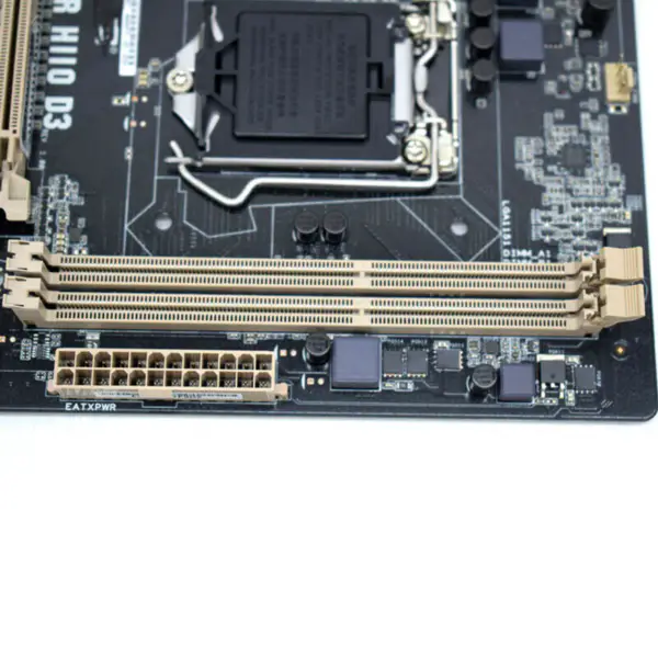 Základní deska Asus TROOPERH110D3