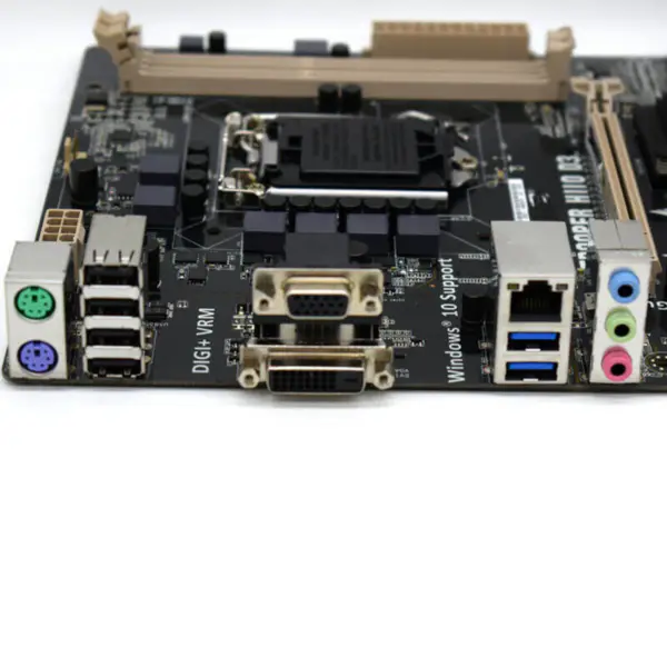 Základní deska Asus TROOPERH110D3
