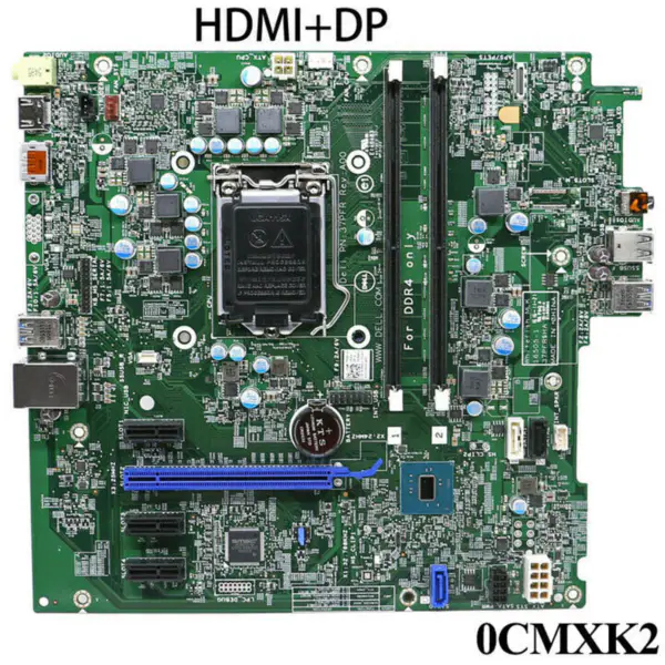 Základní deska Dell 0GCXFM
