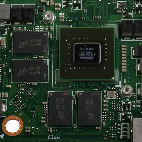 Základní deska Dell 08GGCV8GGCV i5-6300HQ