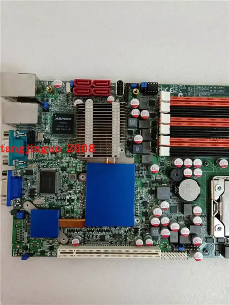 Základní deska Asus Z8NH-D12