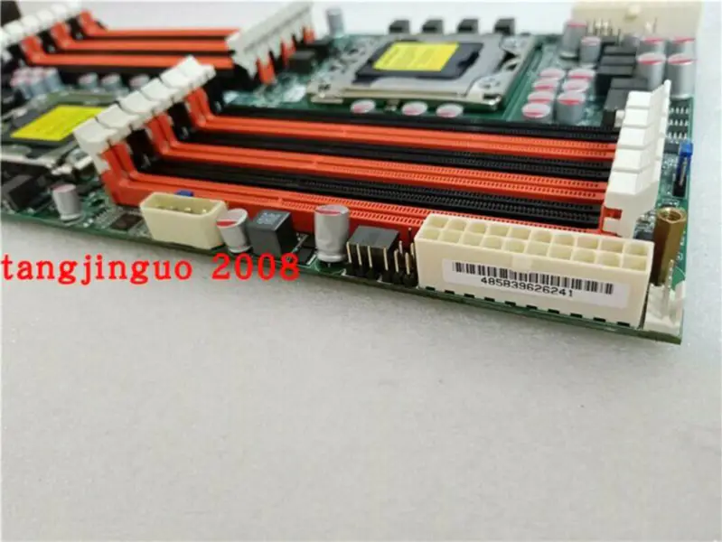 Základní deska Asus Z8NH-D12