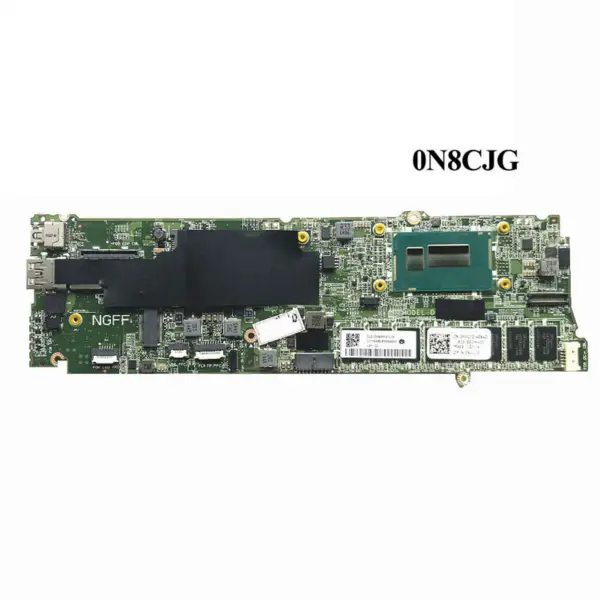 Základní deska HP 0HP75V 0N8CJG N8CJG I7-4510U 0F6NVV F6NVV I7-4650U