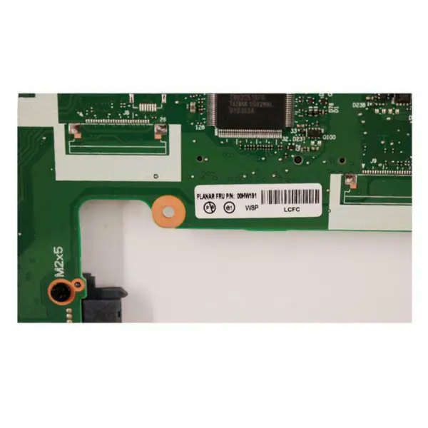 Základní deska Lenovo 00HW191i3-4030U