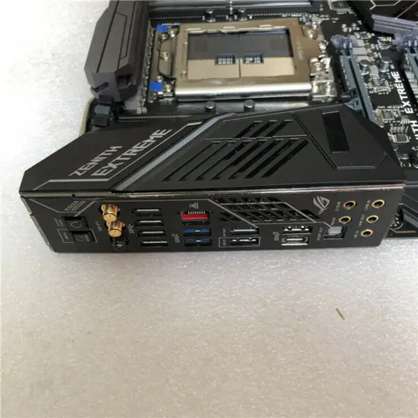 Základní deska Asus X399 ZENITH EXTREME