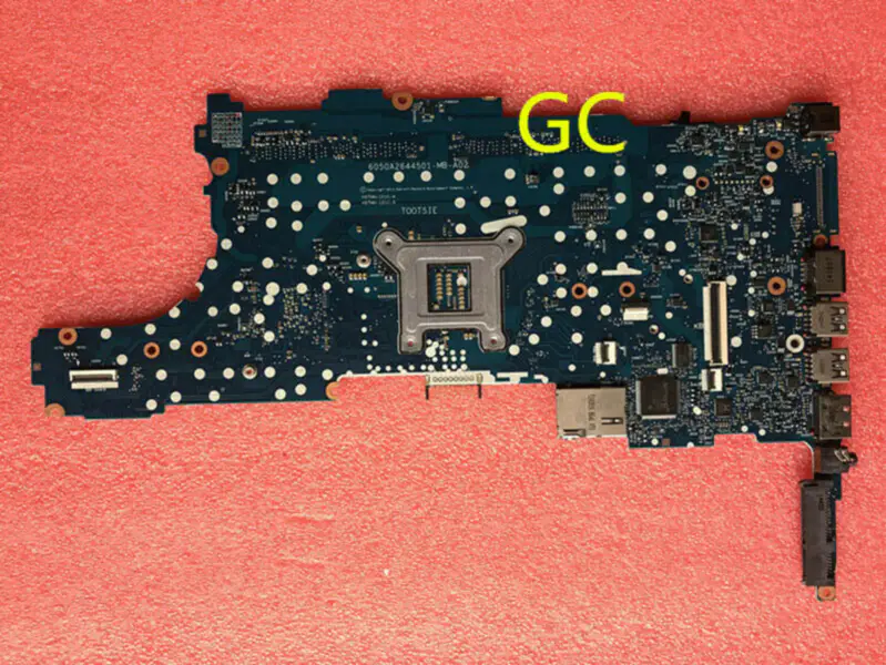 Základní deska HP 768794-501