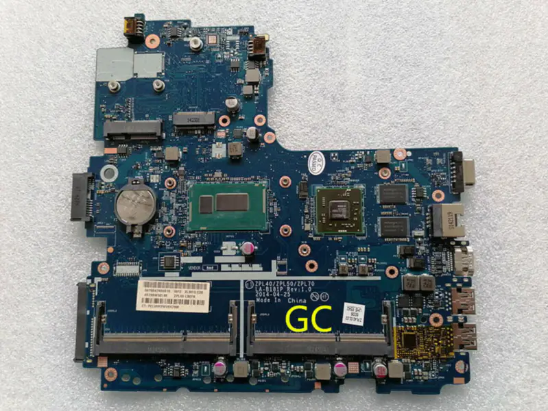Základní deska HP 768068-001