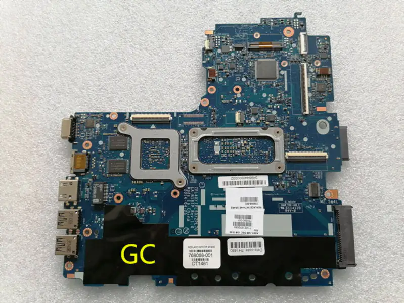 Základní deska HP 768068-001