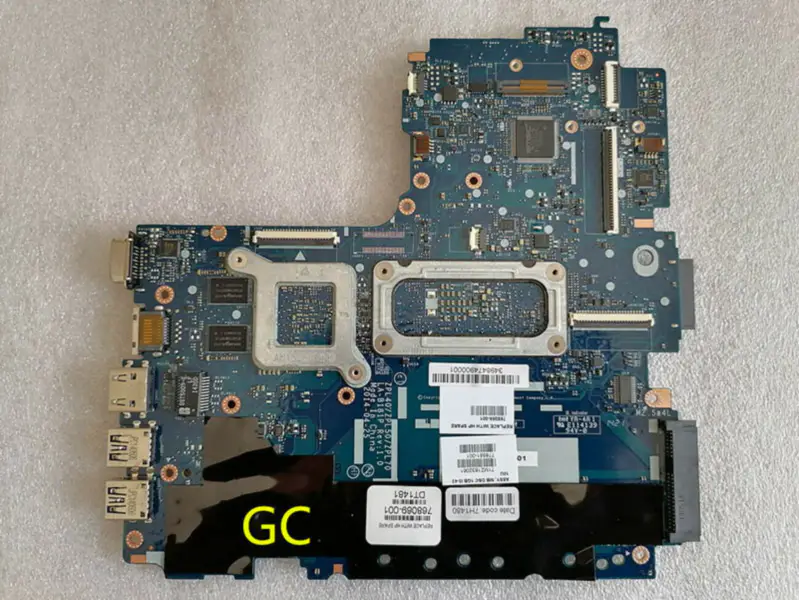 Základní deska HP 768069-001