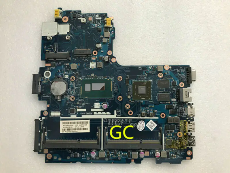 Základní deska HP 768078-001
