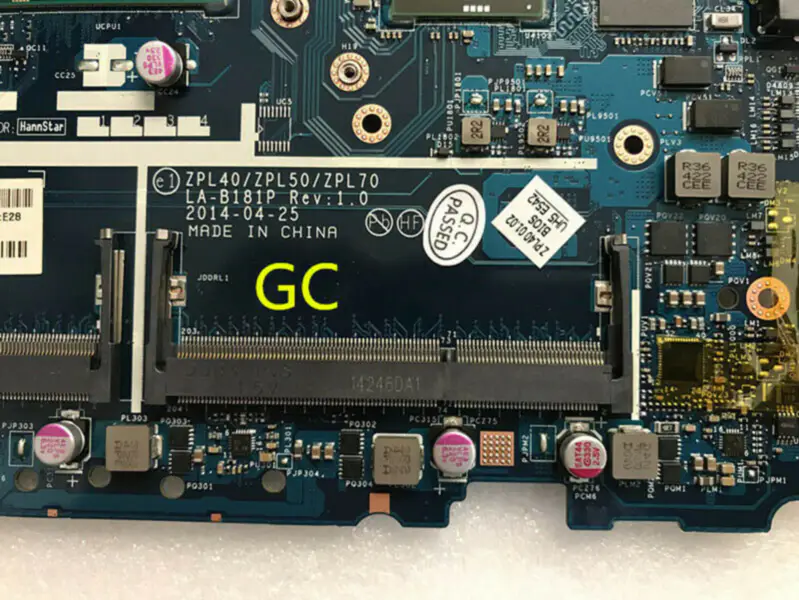 Základní deska HP 768078-001