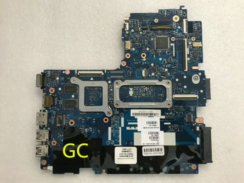 Základní deska HP 768078-001