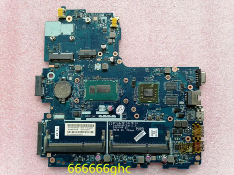 Základní deska HP 768143-501