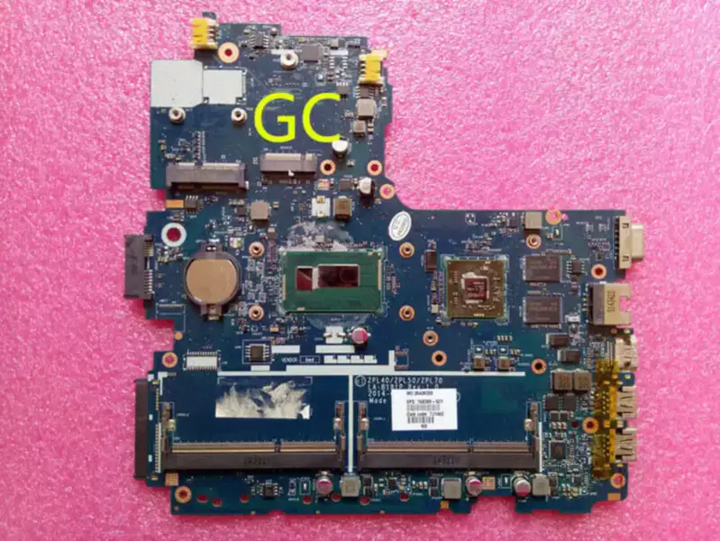 Základní deska HP 768392-501