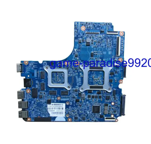 Základní deska HP 712924-601