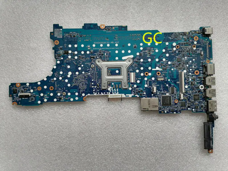 Základní deska HP 730807-601