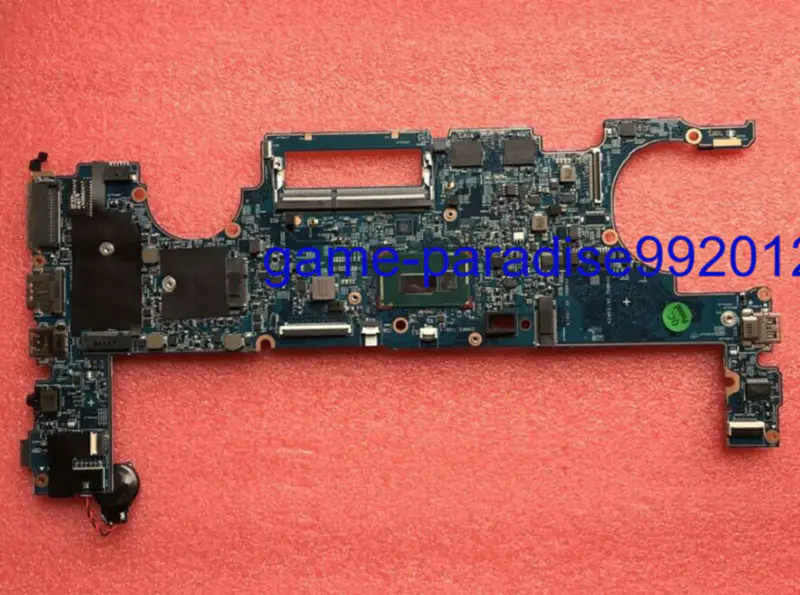 Základní deska HP 760277-501