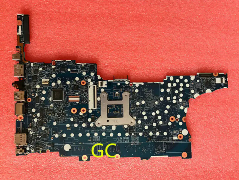 Základní deska HP 918326-601