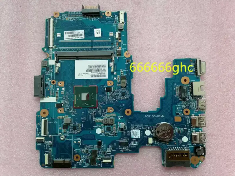 Základní deska HP 858040-601