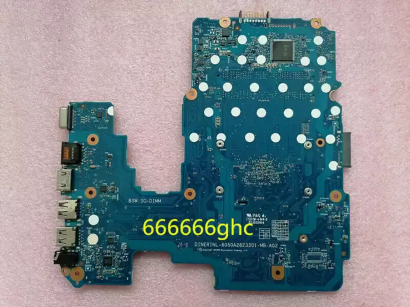 Základní deska HP 858040-601