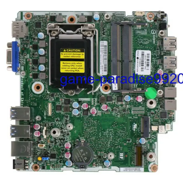 Základní deska HP 801739-001