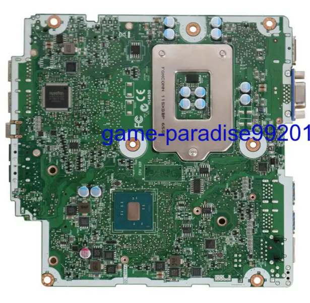 Základní deska HP 801739-001