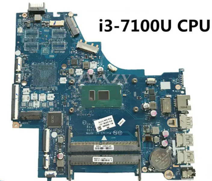Základní deska HP 924749-001/501/601