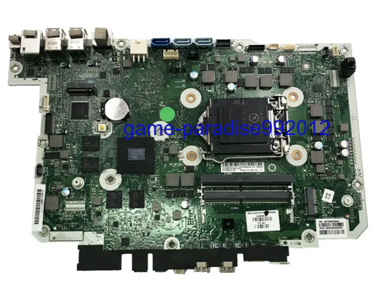 Základní deska HP 798964-001
