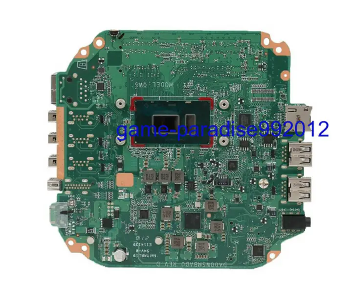 Základní deska HP L17277-001