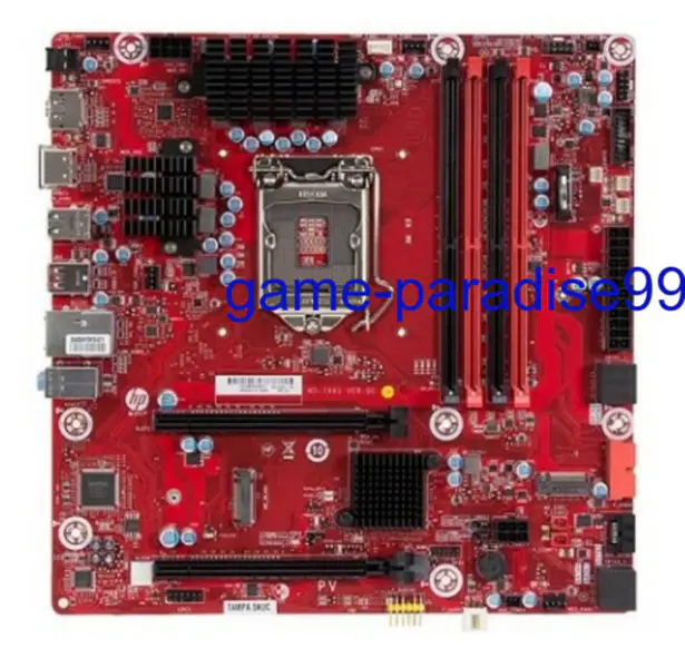 Základní deska HP L02051-001