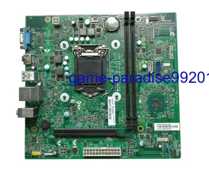 Základní deska HP 844848-001