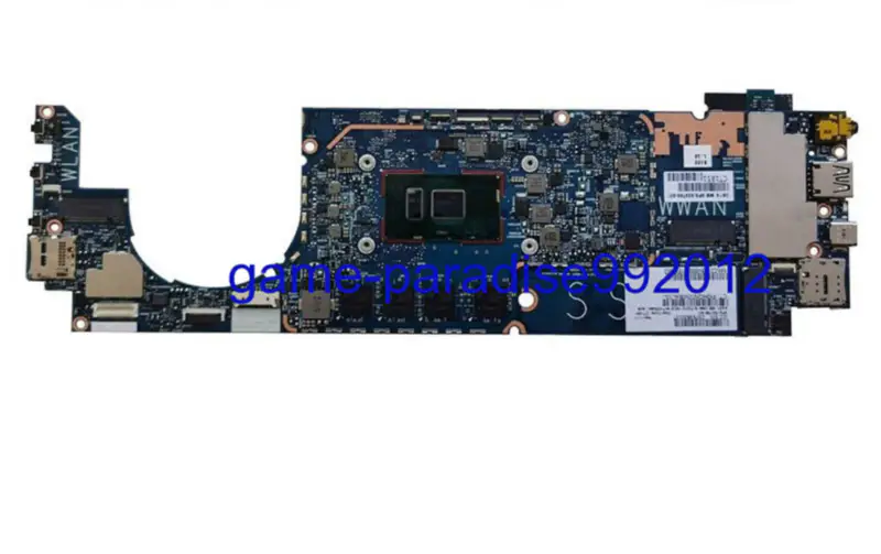 Základní deska HP 923769-601