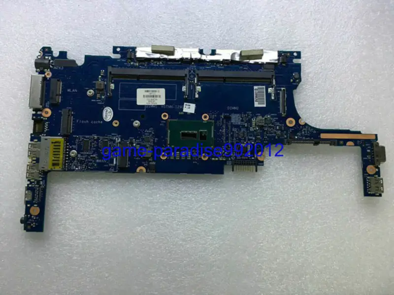 Základní deska HP 781858-001