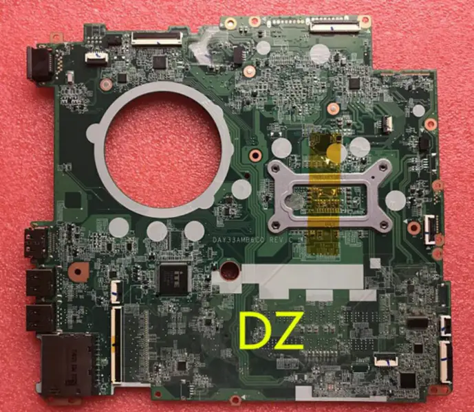 Základní deska HP 763718-001