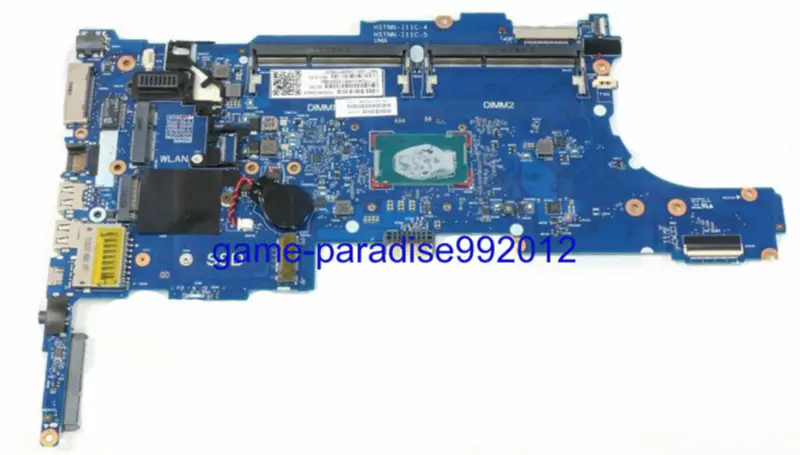 Základní deska HP 730810-601