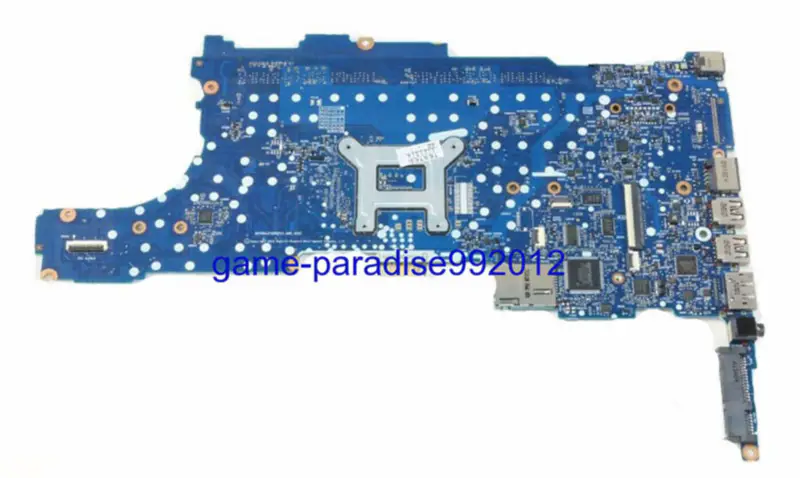 Základní deska HP 730810-601