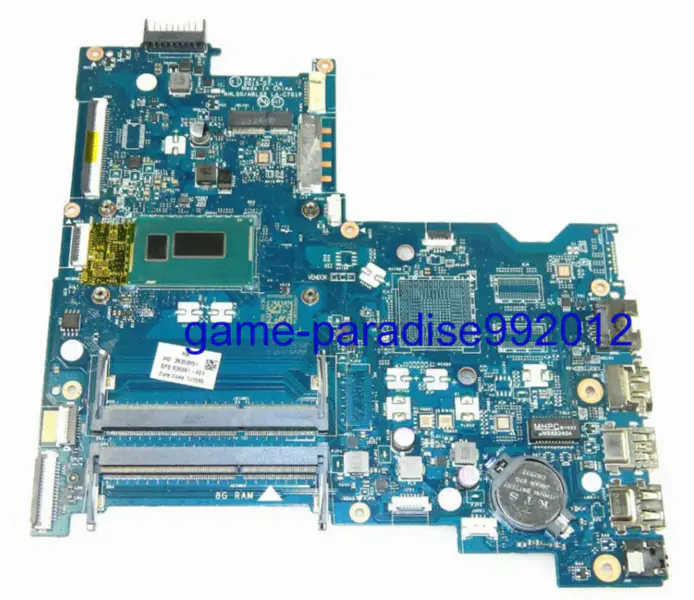 Základní deska HP 836881-601
