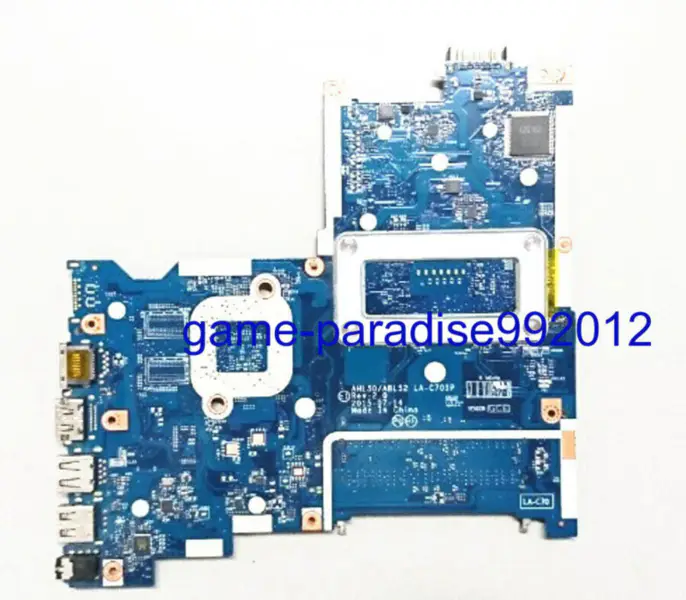 Základní deska HP 836881-601