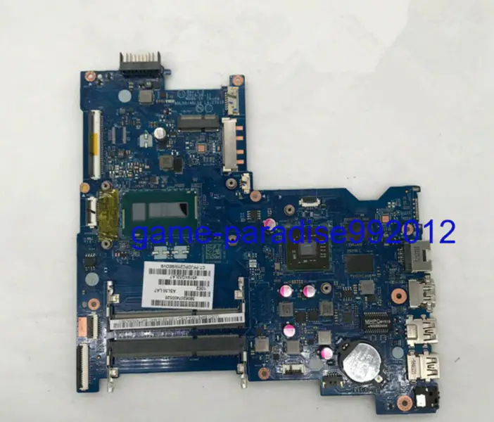 Základní deska HP 828181-601