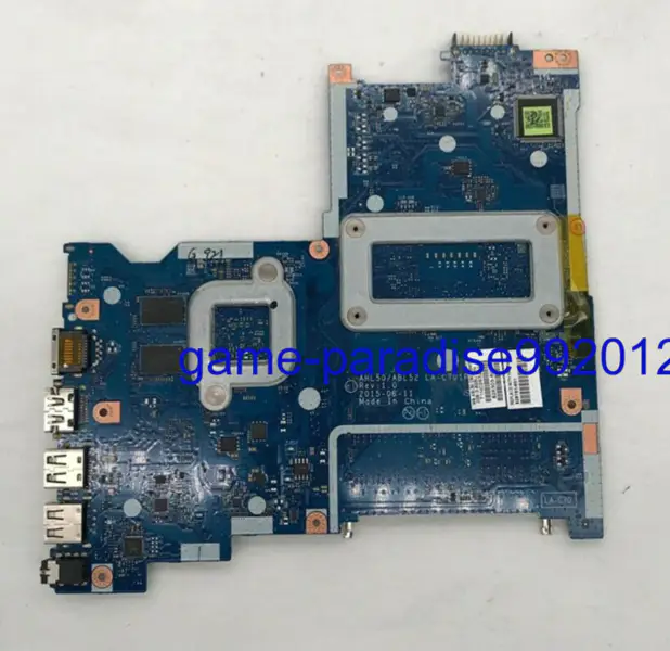 Základní deska HP 828181-601