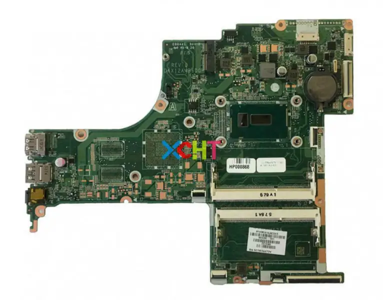 Základní deska HP 823291-601