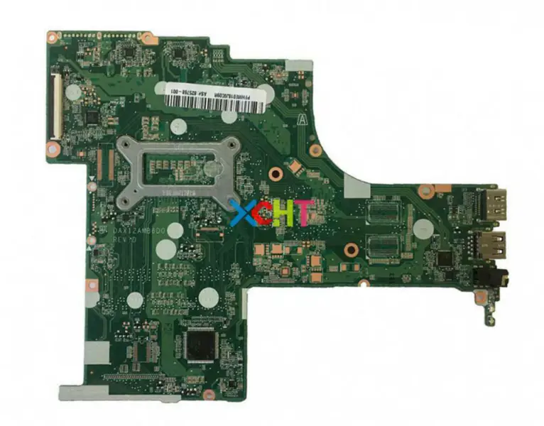 Základní deska HP 823291-601